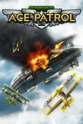 Product Image - Sid Meier’s Ace Patrol (Global) (PC) - Steam - Digital Key