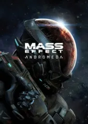 Product Image - Mass Effect Andromeda (Global) (PC) - EA Play - Digital Key