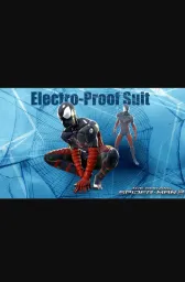 Product Image - The Amazing Spider-Man 2 - Electro-Proof Suit DLC (Global) (PC) - Steam - Digital Key