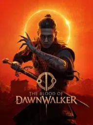 Product Image - The Blood of Dawnwalker (Europe) (PC) - Steam - Digital Key