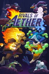 Product Image - Rivals of Aether (Global) (PC) - Steam - Digital Key
