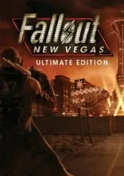 Product Image - Fallout New Vegas Ultimate Edition (Global) (PC) - Steam - Digital Key