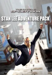 Product Image - The Amazing Spider-Man - Stan Lee Adventure Pack DLC (Global) (PC) - Steam - Digital Key