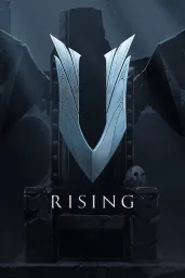 V Rising (EU) (PC) - Steam - Digital Code