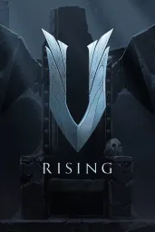 Product Image - V Rising (Global) (PC) - Steam - Digital Key