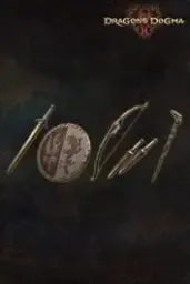 Product Image - Dragon's Dogma 2 - Superior Weapon Quartet DLC (Europe) (PS5) - PSN - Digital Key