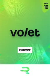 Product Image - Rewarble Volet 10 EUR Gift Card (Europe) - Rewarble - Digital Key