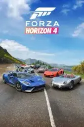 Product Image - Forza Horizon 4 (Global) (PC / Xbox One) - Xbox Live - Digital Key