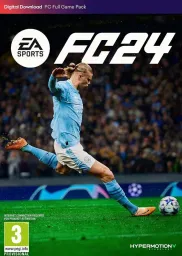 Product Image - EA Sports: FC 24 Cross-Gen Edition (TR) (Xbox One / Xbox Series X|S) - Xbox Live - Digital Code