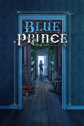 Product Image - Blue Prince (ROW) (PC) - Steam - Digital Key