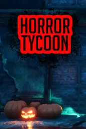 Product Image - Horror Tycoon (Global) (PC) - Steam - Digital Key