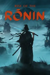 Product Image - Rise of the Ronin (Europe) (PC) - Steam - Digital Key