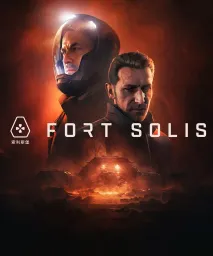 Product Image - Fort Solis (Global) (PC / Mac) - Steam - Digital Key