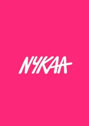 Product Image - Nykaa ₹100 INR Gift Card (IN) - Digital Code