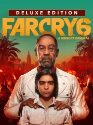 Product Image - Far Cry 6 Deluxe Edition (Europe) (PC) - Ubisoft Connect - Digital Key