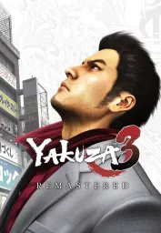 Product Image - Yakuza 3 Remastered (Europe) (PC) - Steam - Digital Key