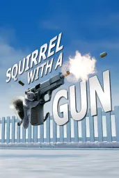 Product Image - Squirrel with a Gun (Global) (PC) - Steam - Digital Key