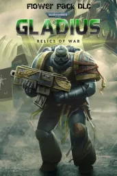 Product Image - Warhammer 40,000 Gladius - Firepower Pack DLC (Global) (PC / Linux) - Steam - Digital Key