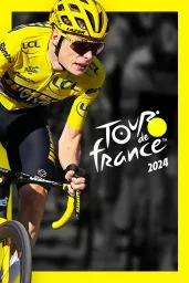Product Image - Tour de France 2024 (PC) - Steam - Digital Code