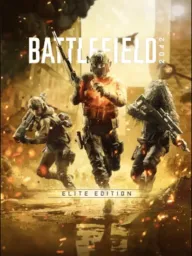 Product Image - Battlefield 2042 Elite Edition (Global) (PC) - EA Play - Digital Key