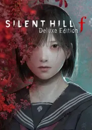 Product Image - SILENT HILL f - Digital Deluxe Edition (Europe) (PC) - Steam - Digital Key