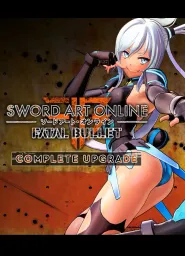 Product Image - SWORD ART ONLINE FATAL BULLET Complete Upgrade DLC (Europe) (Xbox One / Xbox Series X|S) - Xbox Live - Digital Key