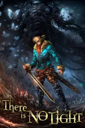 Product Image - There Is No Light Enhanced Edition (Global) (PC) - Steam - Digital Key
