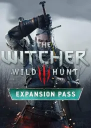 Product Image - The Witcher 3: Wild Hunt - Expansion Pass DLC (PC) - GOG - Digital Code