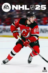 Product Image - NHL 25 (Global) (Xbox Series X|S) - Xbox Live - Digital Key