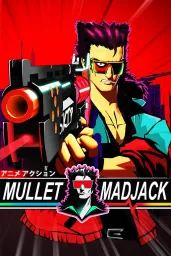 Product Image - MULLET MADJACK (Global) (PC) - Steam - Digital Key