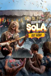 Product Image - Dead Island 2 - SoLA DLC (ROW) (PC) - Steam - Digital Key