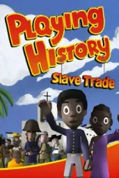 Product Image - Playing History 2 - Slave Trade (Global) (PC / Mac) - Steam - Digital Key