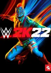 Product Image - WWE 2K22 (Europe) (PC) - Steam - Digital Key