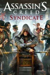 Product Image - Assassin's Creed: Syndicate Gold Edition (AR) (Xbox One) - Xbox Live - Digital Code