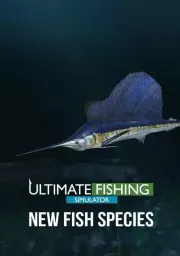 Product Image - Ultimate Fishing Simulator - New Fish Species DLC (Global) (PC) - Steam - Digital Key
