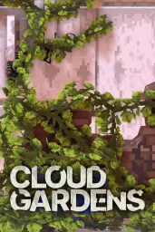 Product Image - Cloud Gardens (PC / Mac) - Steam - Digital Code