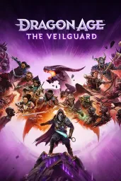 Product Image - Dragon Age The Veilguard (Global) (Xbox Series X|S) - Xbox Live - Digital Key
