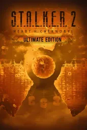 Product Image - S.T.A.L.K.E.R. 2 Heart of Chornobyl Ultimate Edition (Europe) (PC) - Steam - Digital Key