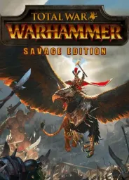 Product Image - Total War Warhammer Savage Edition (Global) (PC / Mac / Linux) - Steam - Digital Key
