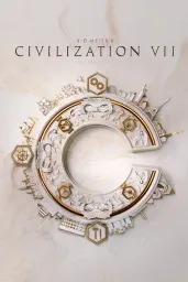 Product Image - Sid Meier's Civilization VII (Europe) (PC / Mac / Linux) - Steam - Digital Key