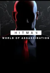 Product Image - Hitman World of Assassination (Global) (PC) - Steam Account