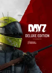 Product Image - DayZ Deluxe Edition (Global) (PC) - Steam - Digital Key