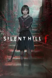 Product Image - SILENT HILL f (Global) (PC / Xbox Series X|S) - Xbox Live - Digital Key
