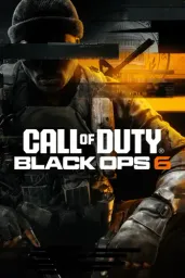 Product Image - Call of Duty Black Ops 6 (United States) (PS5) - PSN - Digital Key