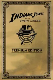 Product Image - Indiana Jones and the Great Circle Premium Edition (Global) (PC) - Steam - Digital Key
