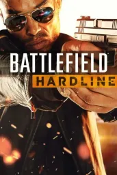 Product Image - Battlefield Hardline (Global) (PC) - EA Play - Digital Key