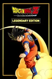 Product Image - Dragon Ball Z Kakarot Legendary Edition (Global) (PC) - Steam - Digital Key