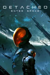 Product Image - Detached Non-VR Edition (Global) (PC) - Steam - Digital Key