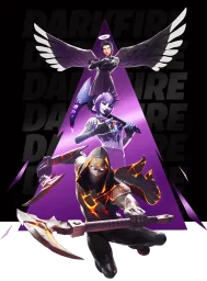 Product Image - Fortnite - Darkfire Bundle DLC (Europe) (Xbox One) - Xbox Live - Digital Key
