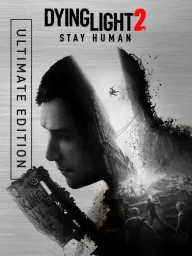 Product Image - Dying Light 2 Stay Human Ultimate Edition (ROW) (PC) - Steam - Digital Key
